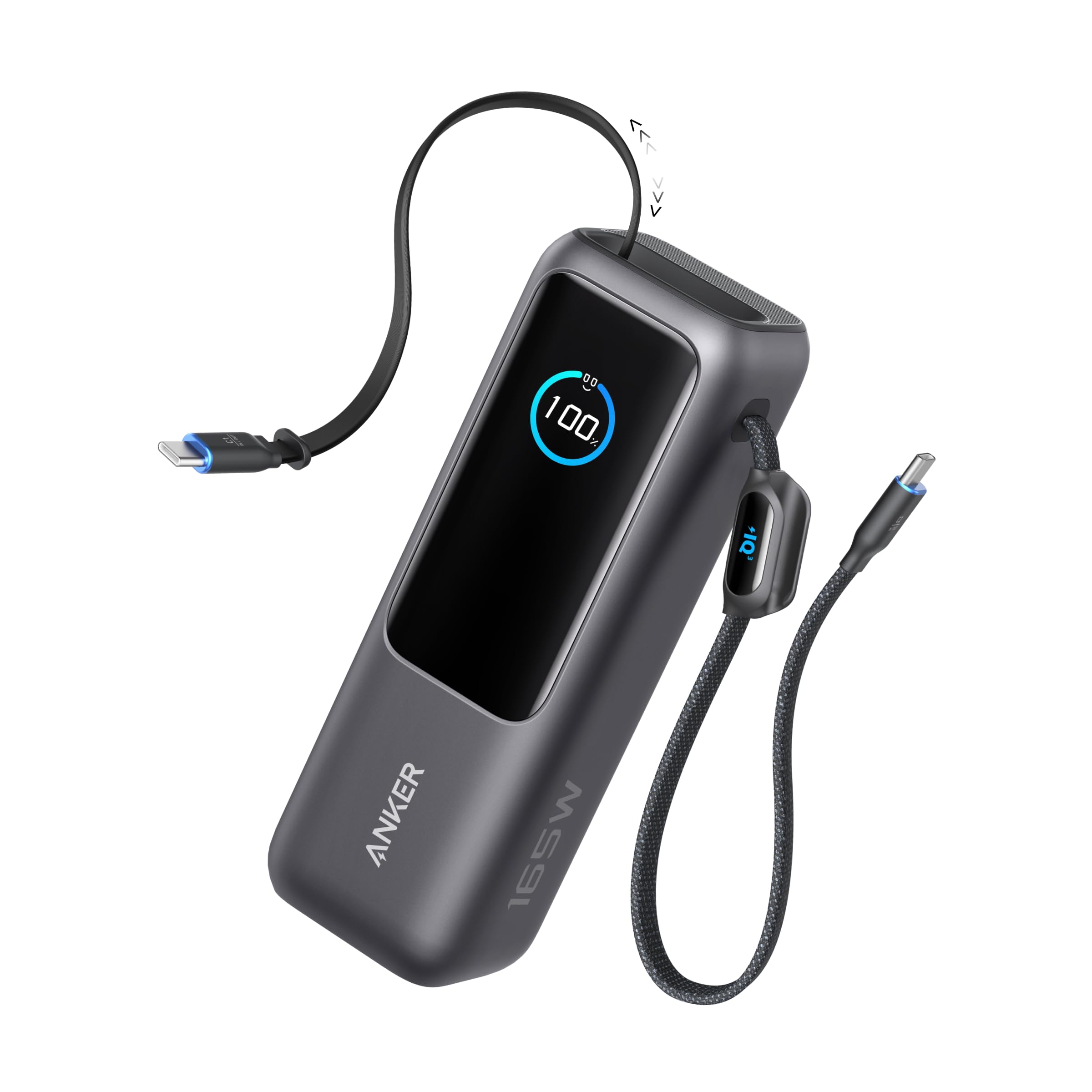Amazon.com: Anker Laptop Power Bank,25,000mAh Portable Charger
