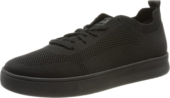 Fitflop Rally Sneaker Multi Knit, Scarpe da Ginnastica Uomo : Amazon.it:  Scarpe e borse