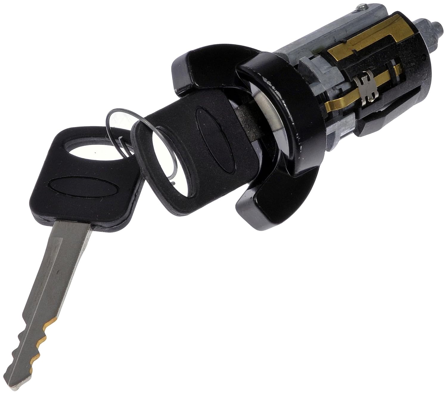 Cilindro de Ignição Dorman 989-040 Compatível com Modelos Selecionados Ford e Lincoln