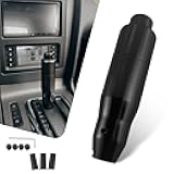 QODOLSI 1 PC Car Automatic Shift Lever with Adapter, 1.37