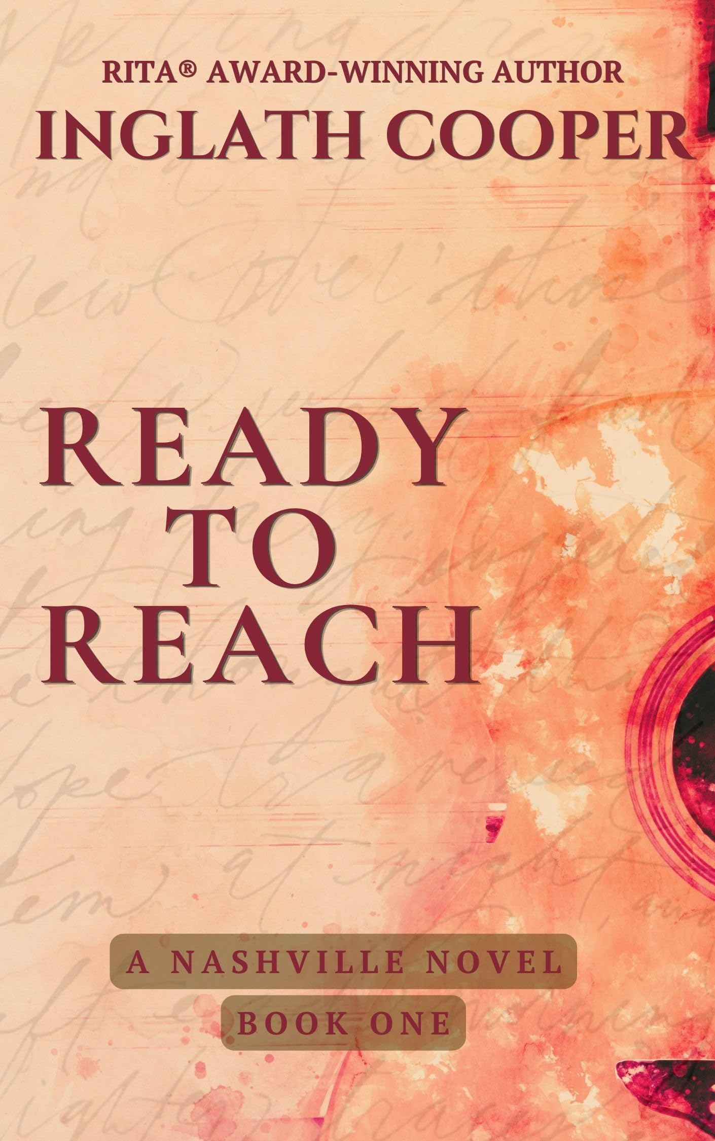 The Nashville Series - Book One - Ready to Reach