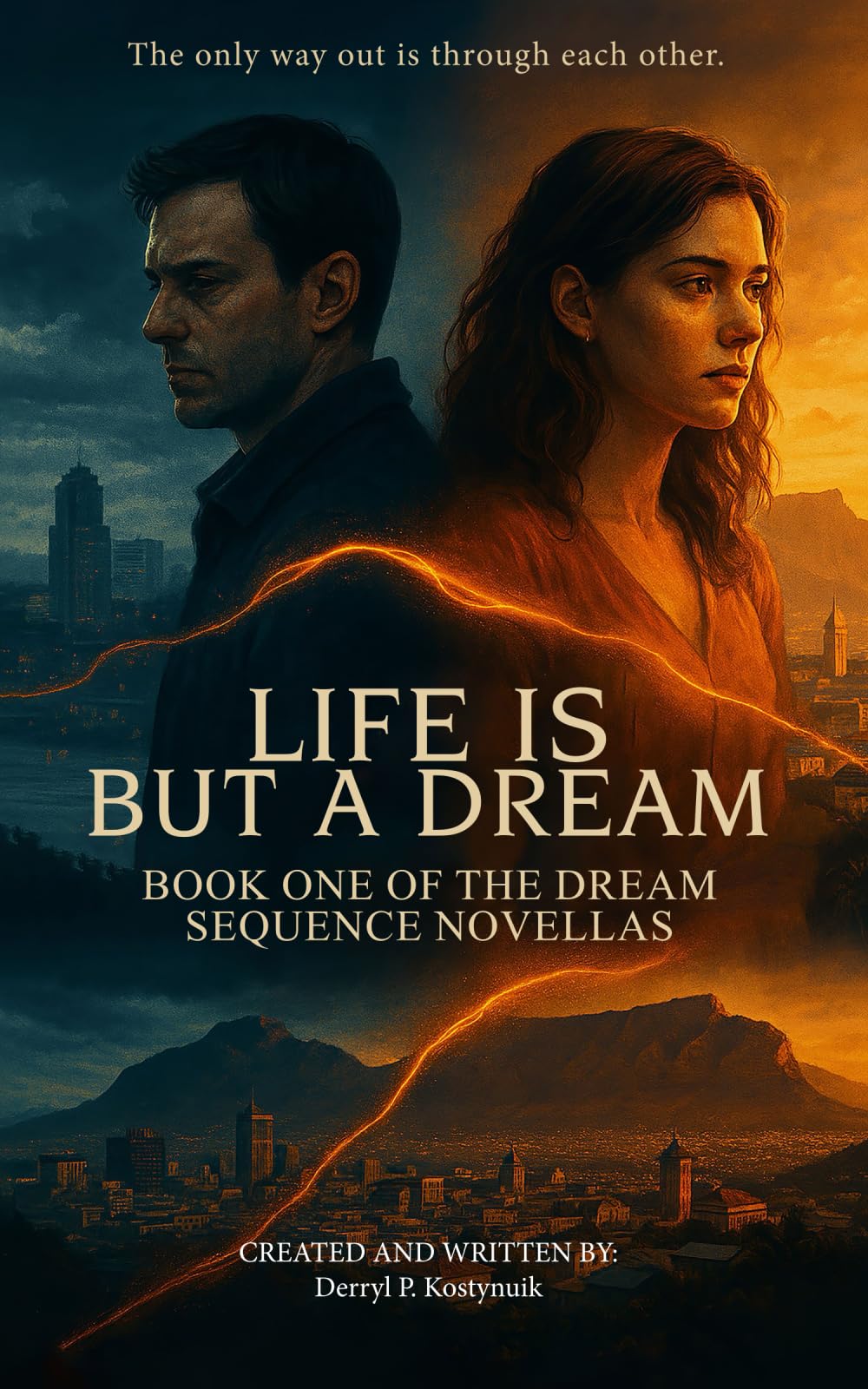 Life is But A Dream: Book One of The Dream Sequence Novellas: 1