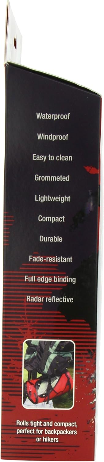 Grabber Outdoors Original Space Brand All Weather Blanket
