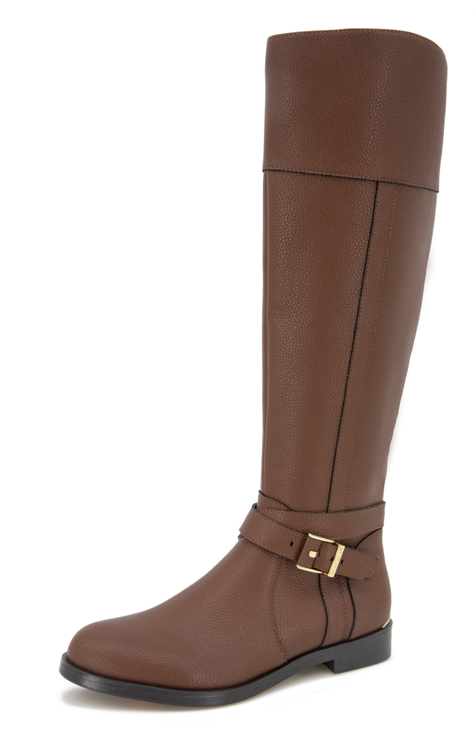 Kenneth Cole REACTION Botas de Equitación de Viento BotaMujer