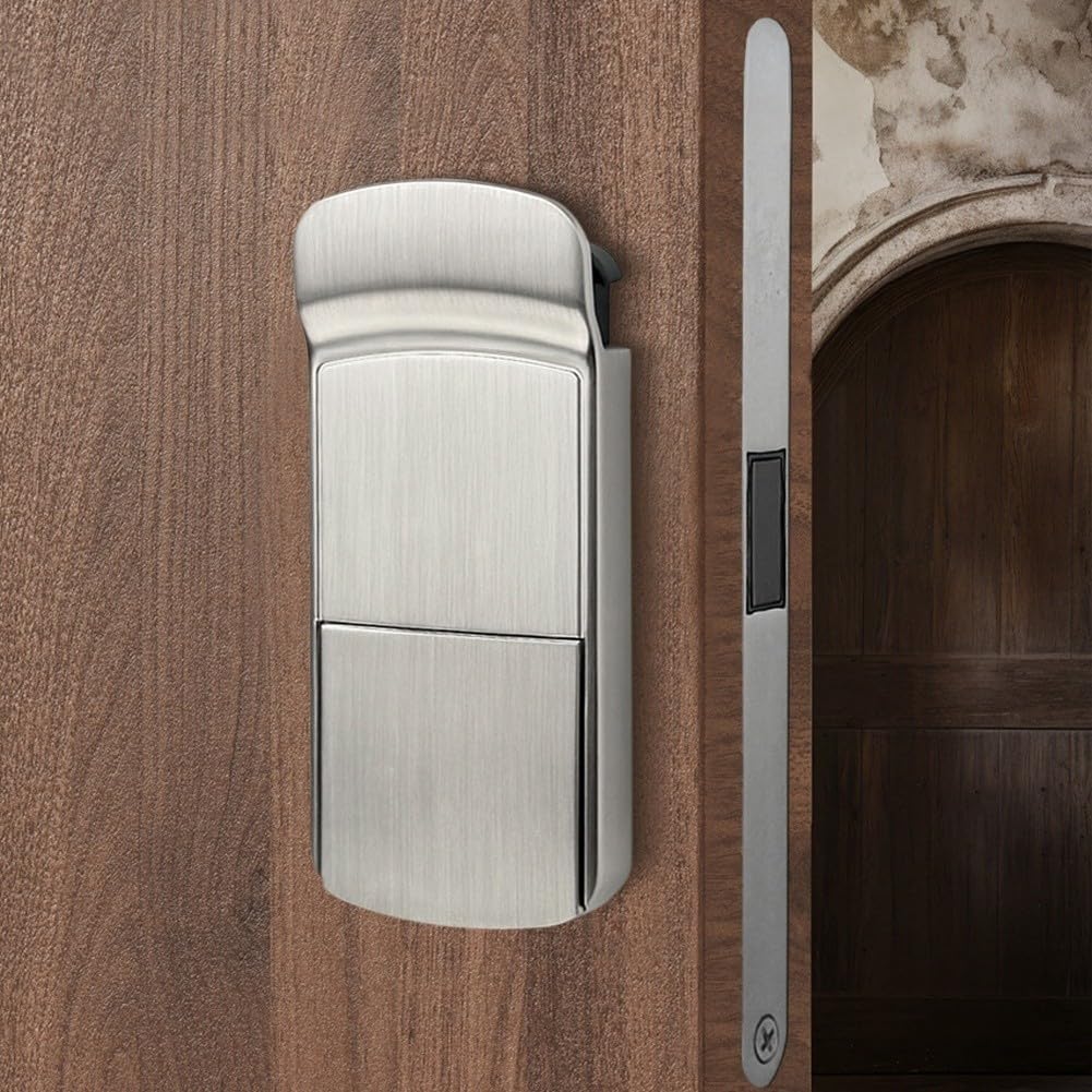 per serratura Adesiva Sicurezza Bambini Lever Lock per serratura
