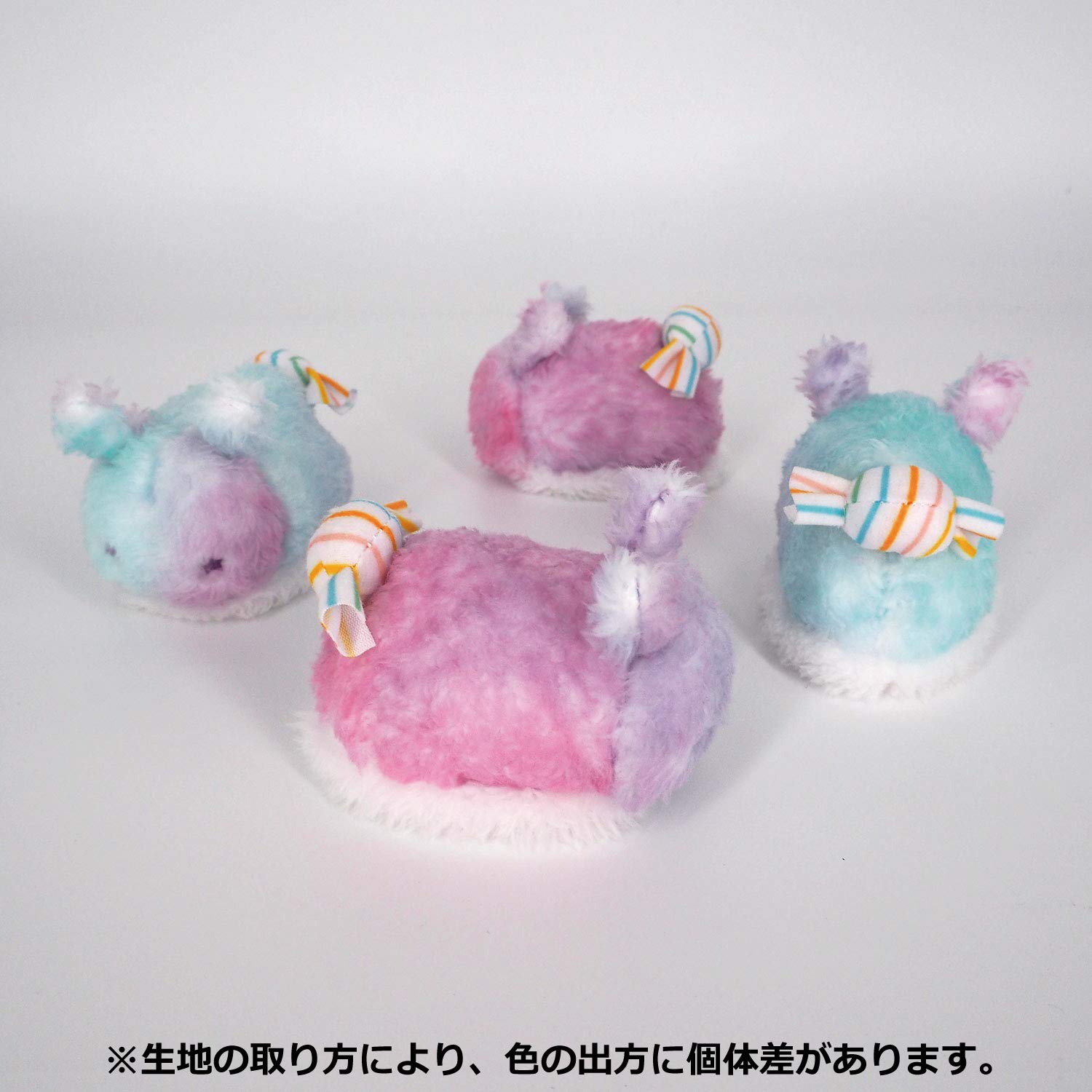 Amazon.co.jp: ぬいぐるみの三英（三英貿易株式会社）: ゆめみうし
