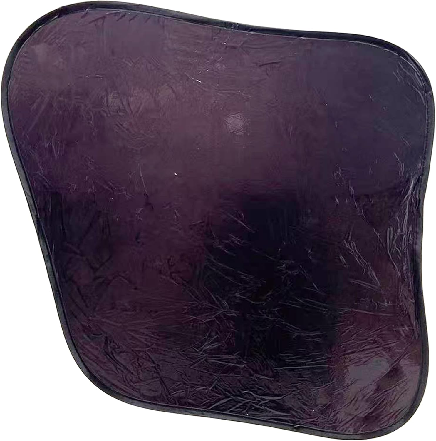 A320 Professional Cockpit Sun Visor - for Aircraft Training (Black)