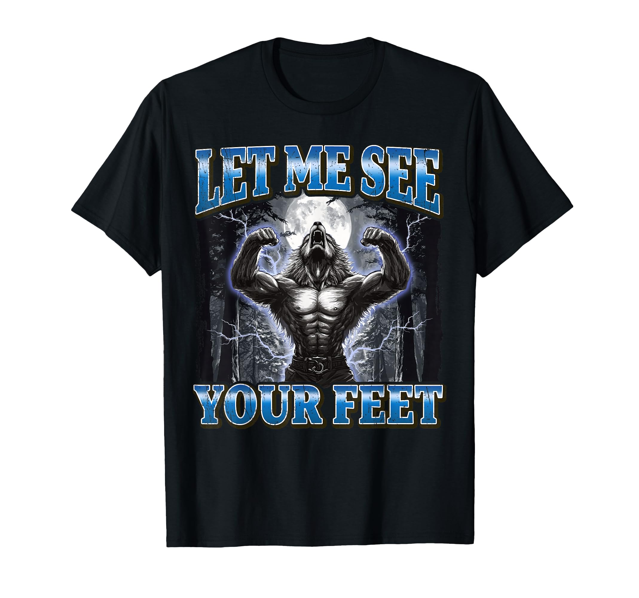 Kleidung mit Designs von Amazon Merch on Demand