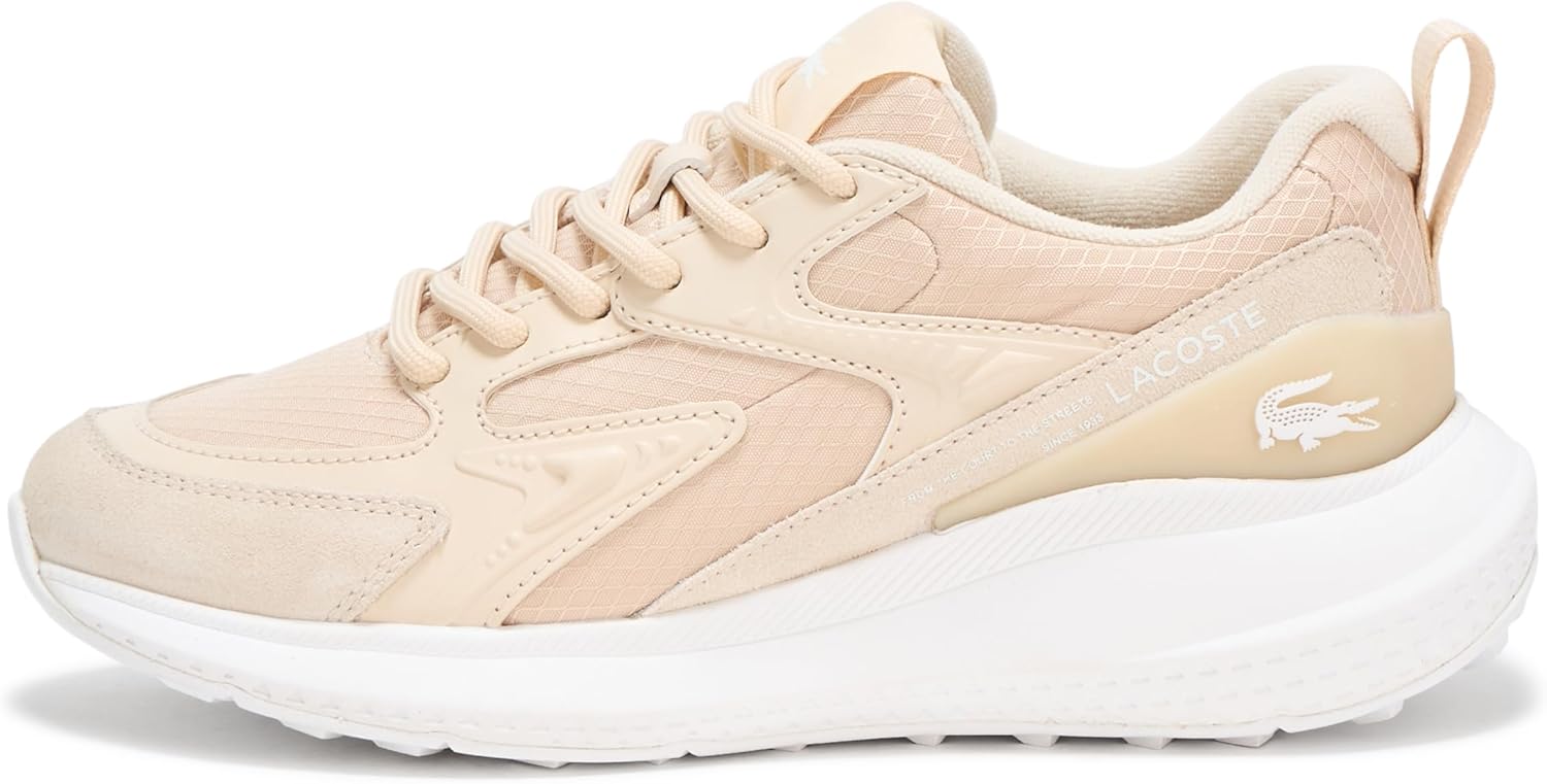 Lacoste Women's L003 Evo Sneaker