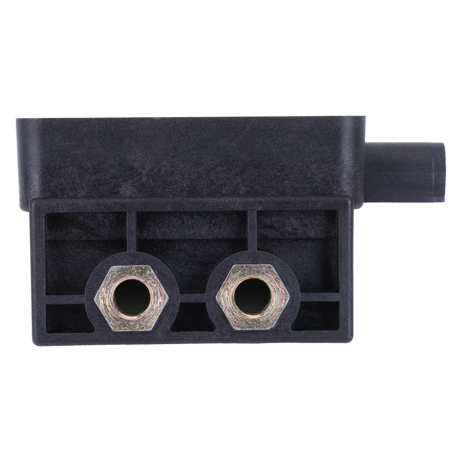 1J0907657B - Sensore ESP per A2 A3 1997-2003 Leon Oct sensore di accelerazione trasversale AIC per Golf Plo Alhambra Oktavia Sensore di velocità di rotazione 1J1907637B Sensore di velocità di