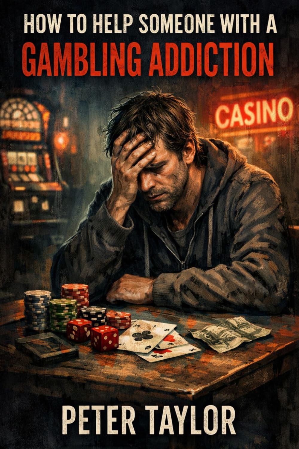 How To Help Someone With A Gambling Addiction: A Practical, Empathetic Guide for Friends and Family