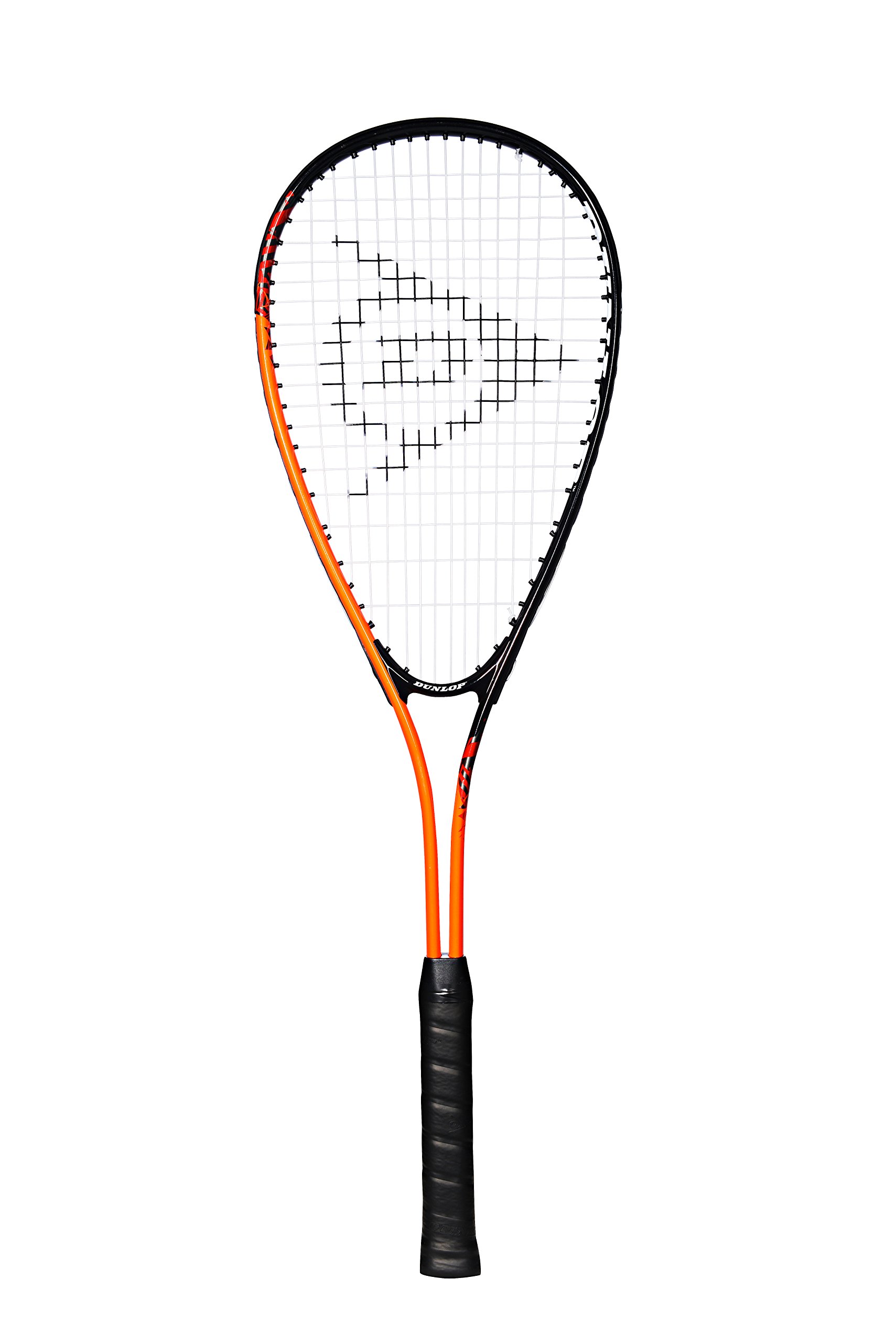 Dunlop CX Team 125 - Raquette de Squash | TC DOUAI Dunlop CX Team 125 - Raquette de Squash | TC DOUAI