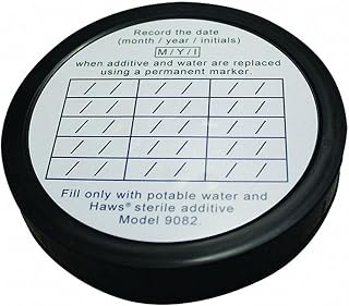 Haws - SP131 - Filler Cap, for Use with Eyewash Series, Plastic
