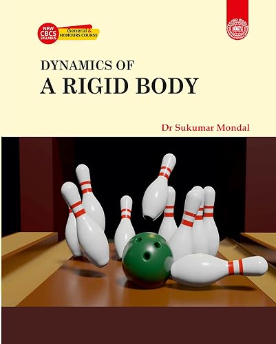 Dynamics Of Rigid Body/Mondal