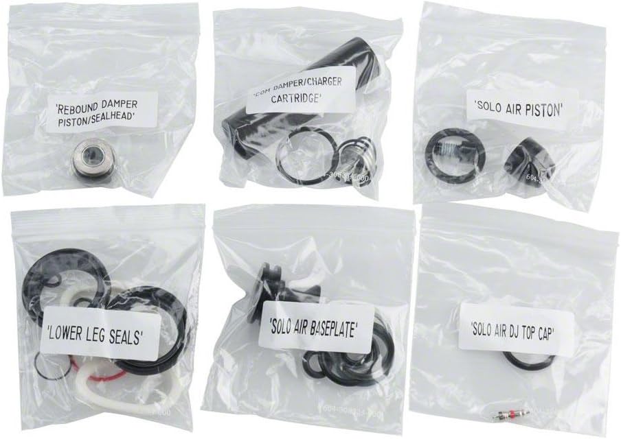 Rockshox pike dj air pressure Clearance
