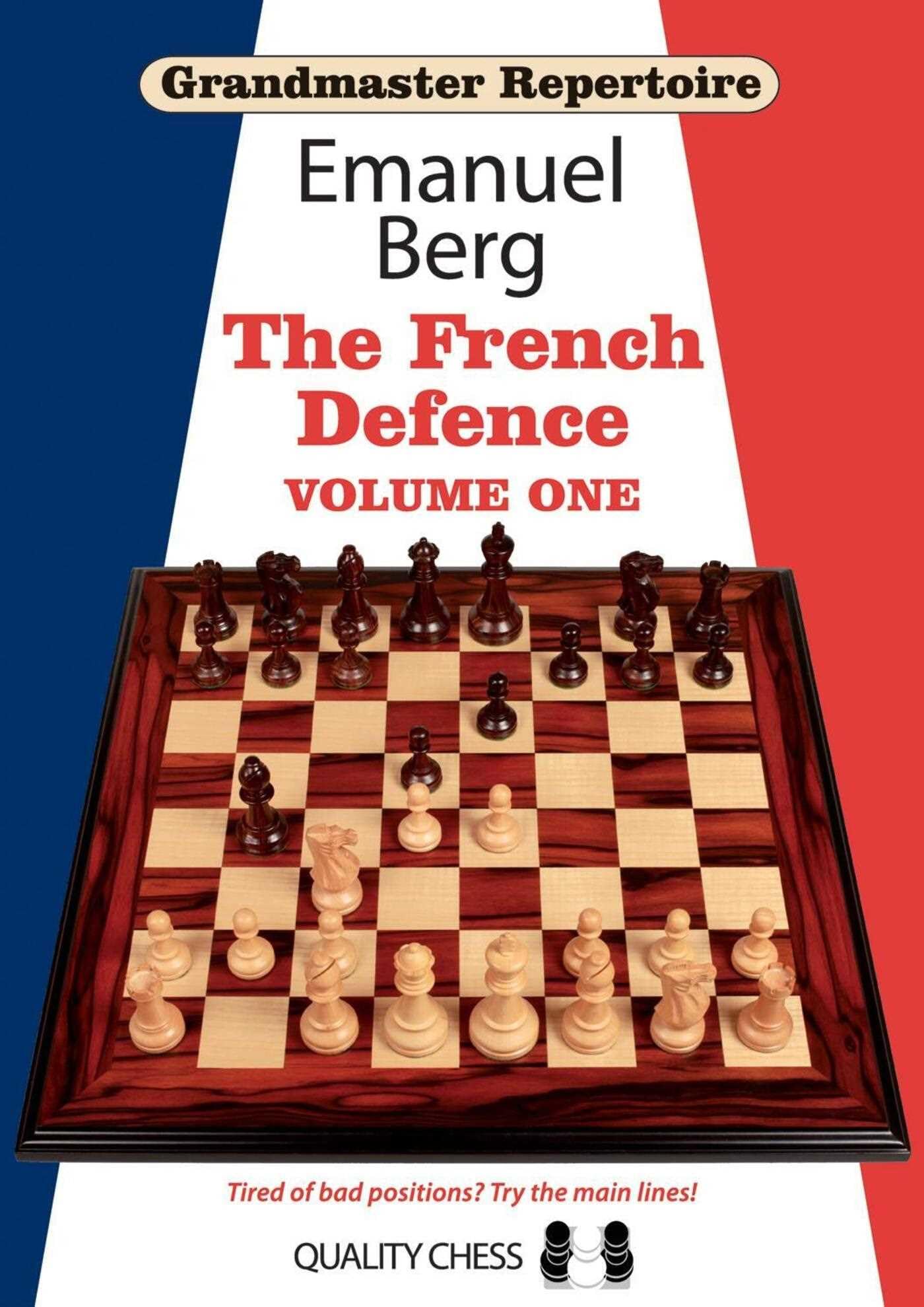 GRANDMASTER REPERTOIRE 14.by E  New 9781907982408 Fast Free Shipping**