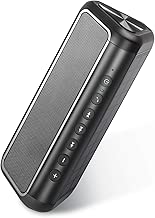 buoy outdoor wireless speaker