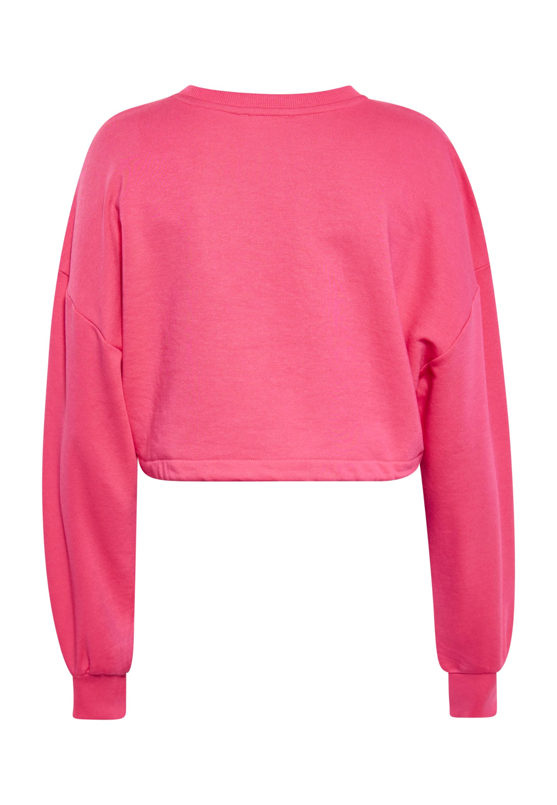 myMo Bluza damska, różowa, XS, Rosa, XS
