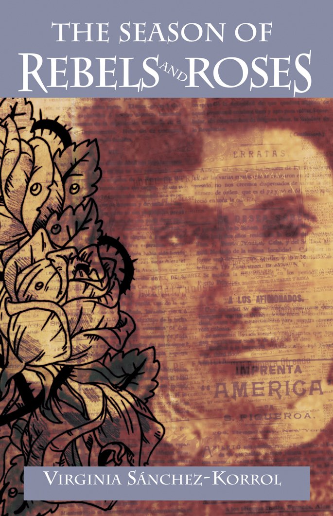 Buy The Season of Rebels and Roses — BookShops.in