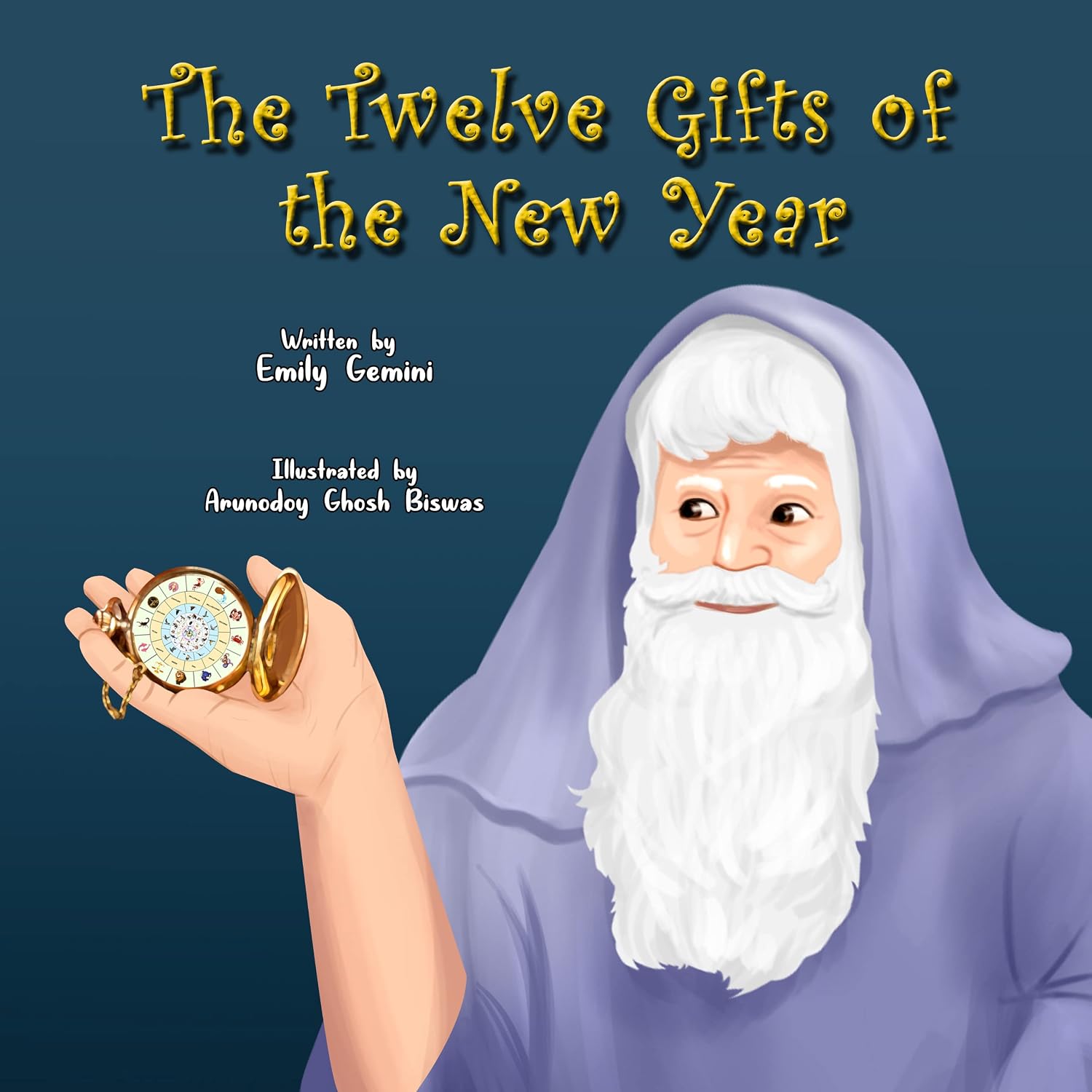 amazon-the-twelve-gifts-of-the-new-year-gift-series-ebook