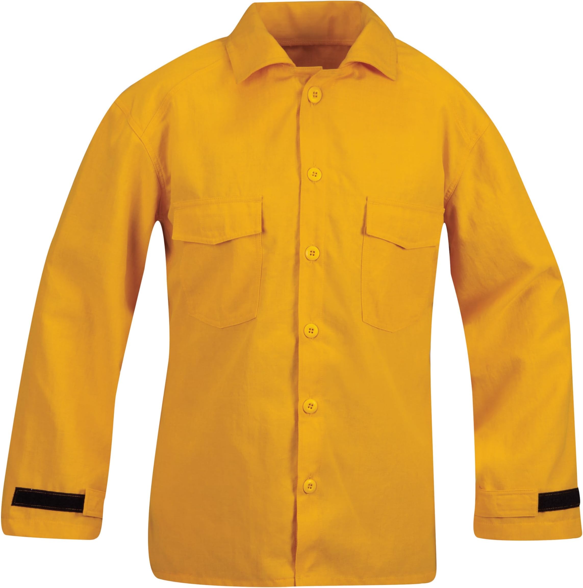 Propper mens Wildland Shirt Tecasafe Plus Work Utility Button Down Shirt
