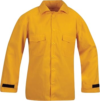 Propper Wildland Shirt Tecasafe Plus