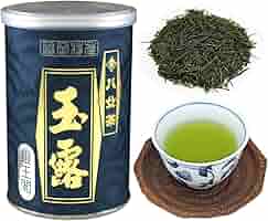 八女茶，玉露(100g)1700円3袋 玄米茶3袋 ほうじ茶4袋  check様 71cNRm2JDPL._AC_SY200_QL15_.jpg