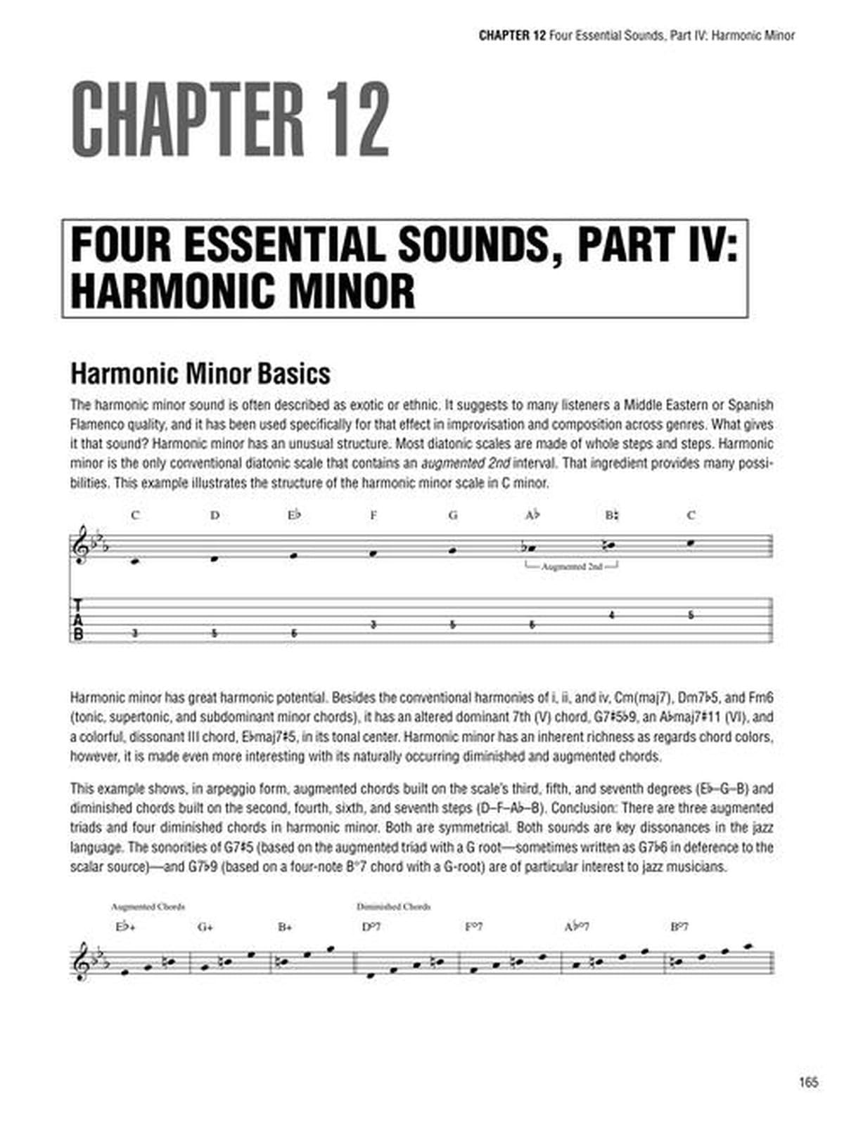 Wolf Marshall Jazz Guitar Course | Méthode Guitare Jazz Maîtrise Langage Musical | Guide Pédagogique 600 Pistes Audio | Gammes Accords Harmonie Improvisation | Partition Solos Standards Progressions