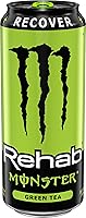 Vista 114 de Java Monster - Bebida energética de café, 443 ml