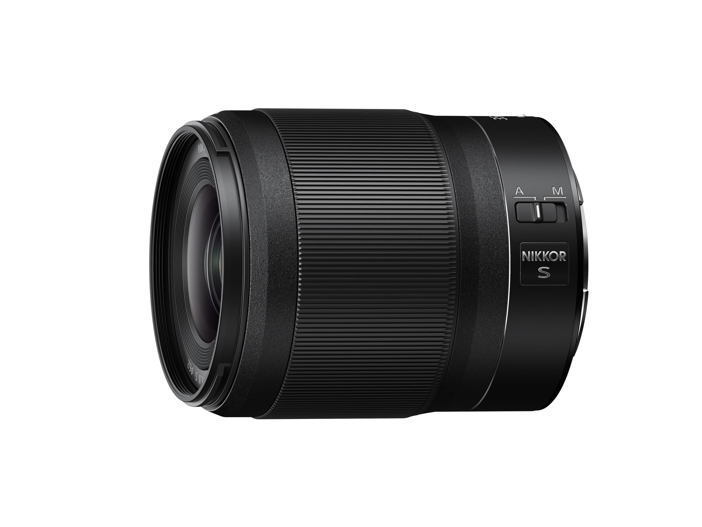 Amazon.co.jp: Nikon NIKKOR Z 35mm f/1.8 S | プレミアム大口径35mm