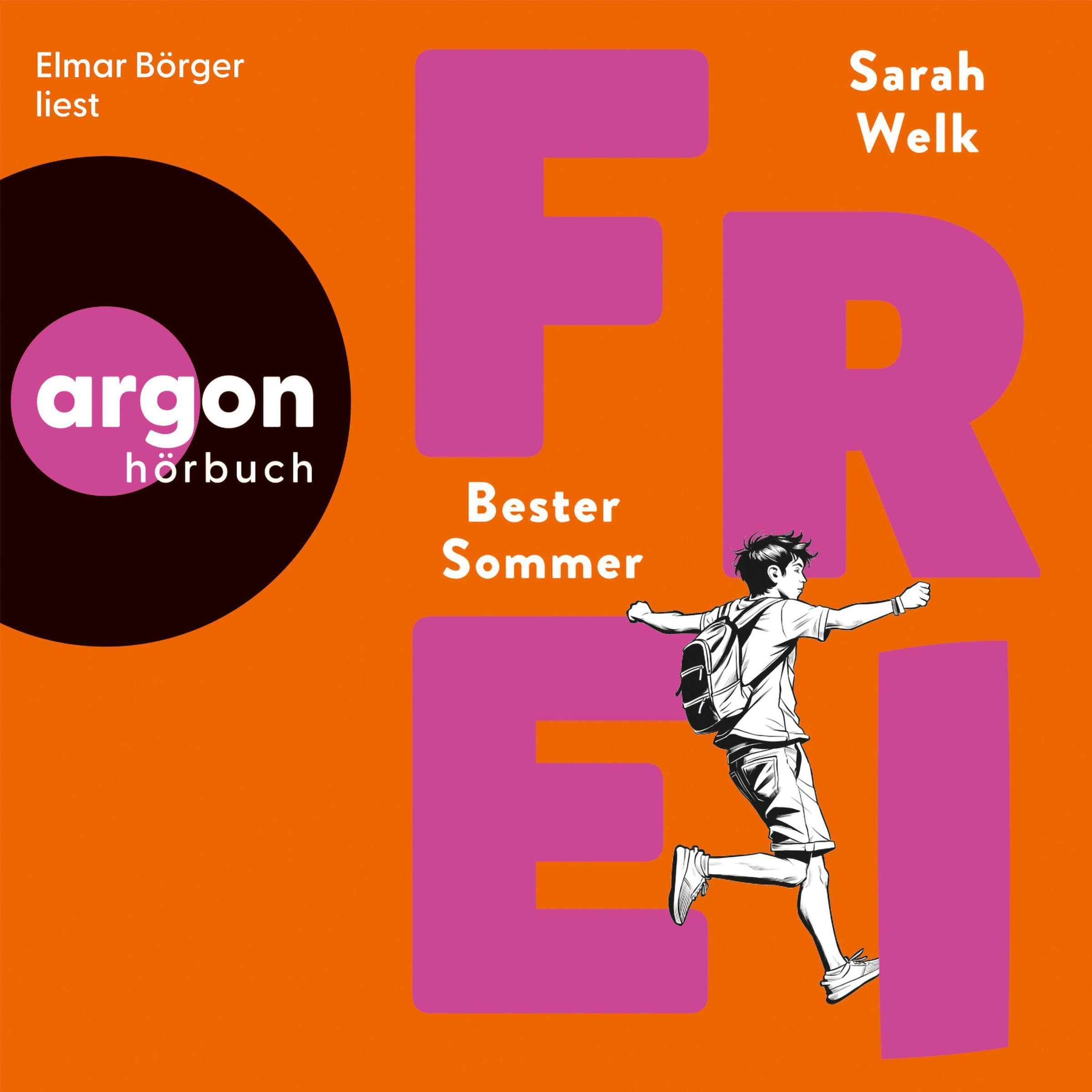 Cover art for Bester Sommer