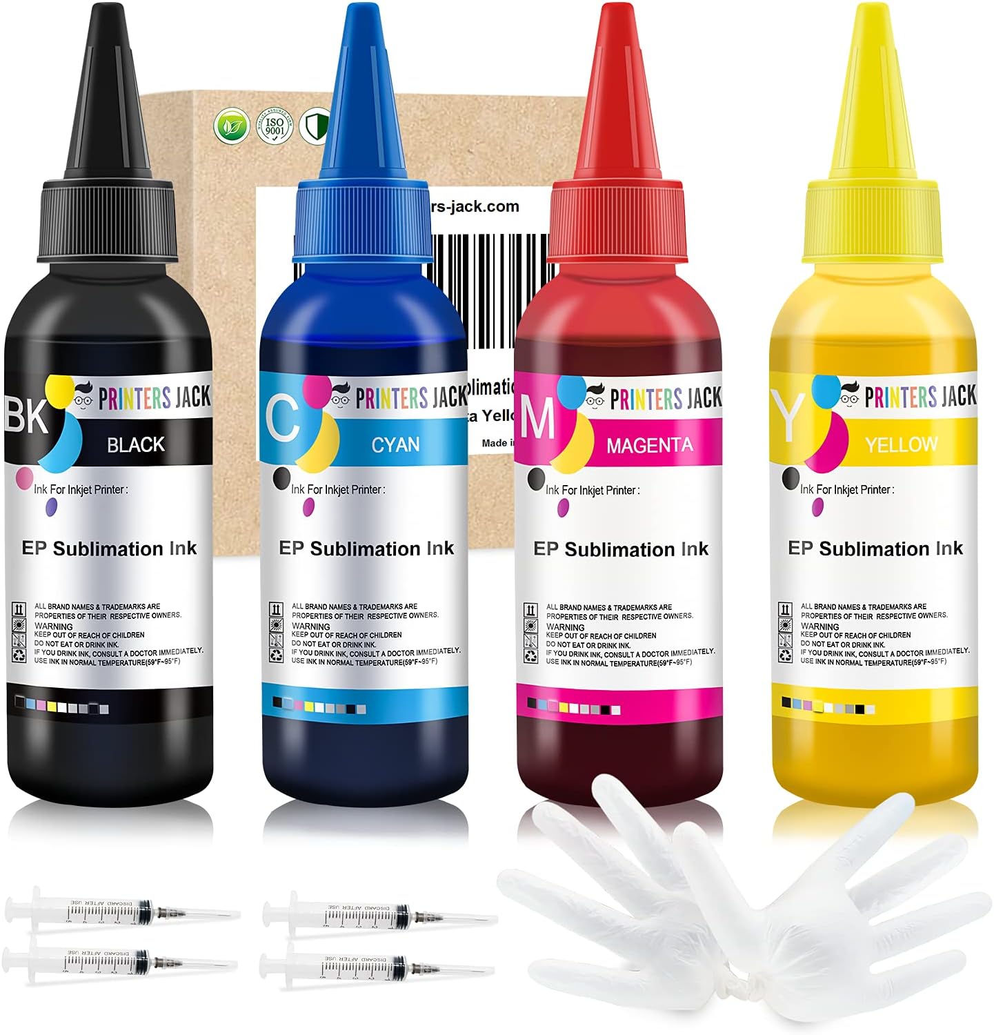 hp printer passwords