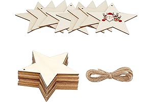 Unveiling the Charm of Cardboard Stars for Crafts