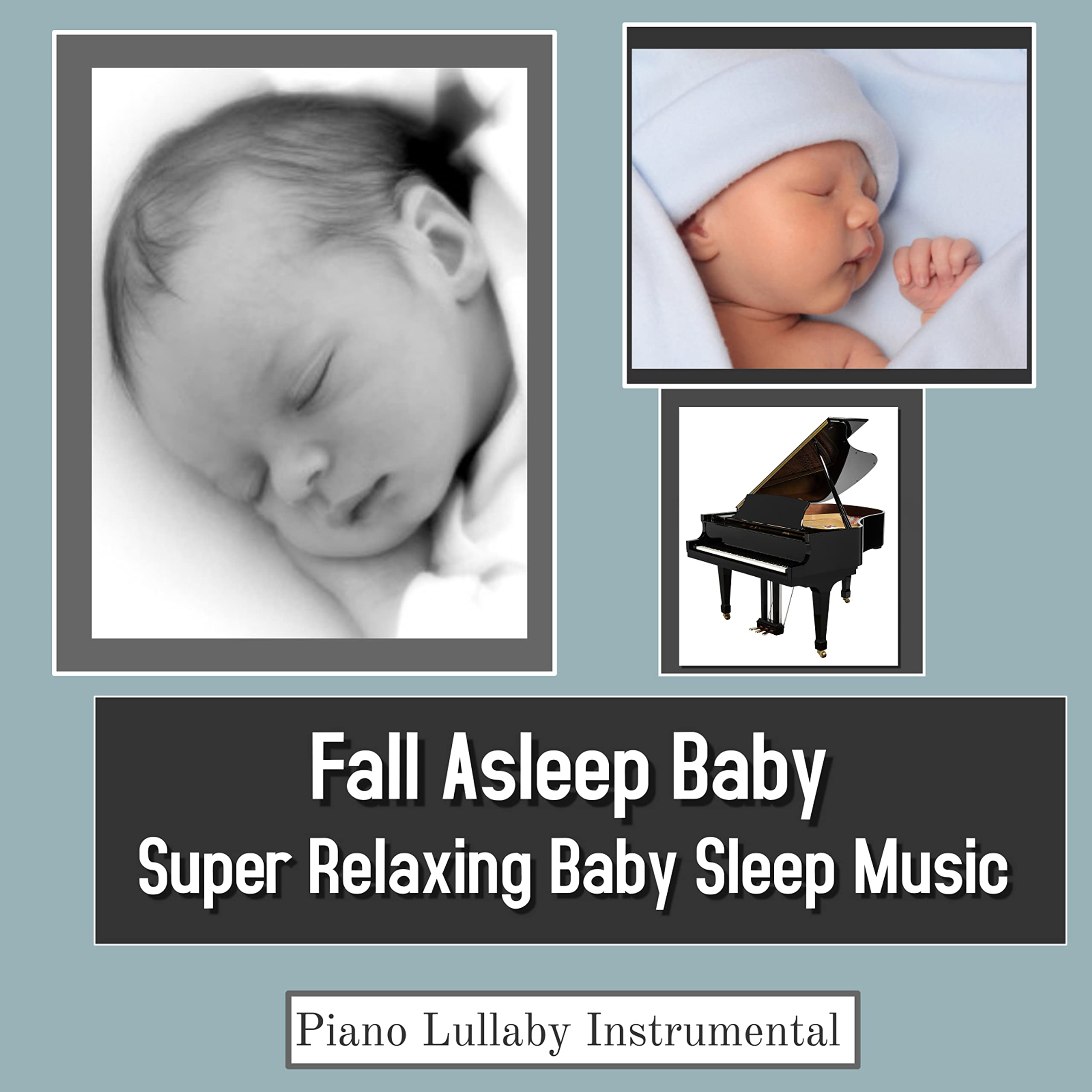 Piano Lullaby Instrumental
