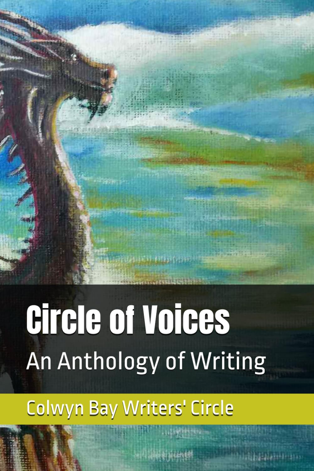 Circle of Voices: An Anthology of Writing