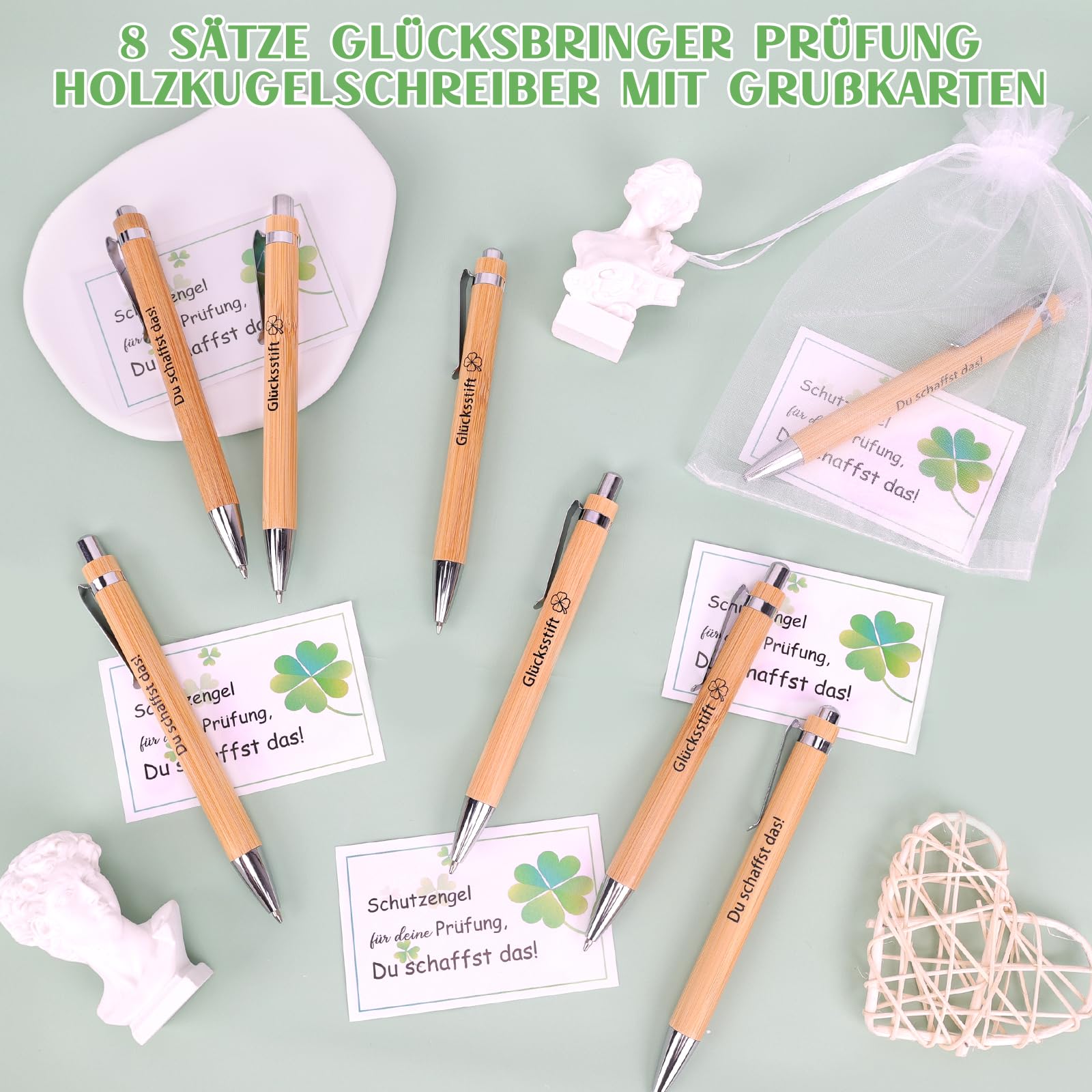 2 Wassersprühstifte Schwarz - Spaß Stifte Mit Sprühfunktion Für Partys