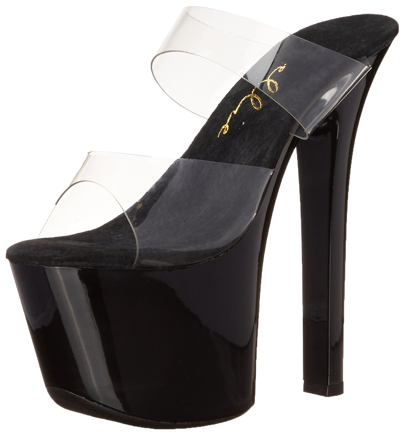 Women's 711 Coco Platform Sandal