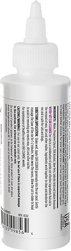 Miniatura 9 de Nutri-Vet Limpiador de oídos para gatos - Limpia y desodoriza con ingredientes suaves - Alivio de picazón e infecciones - 4 onzas