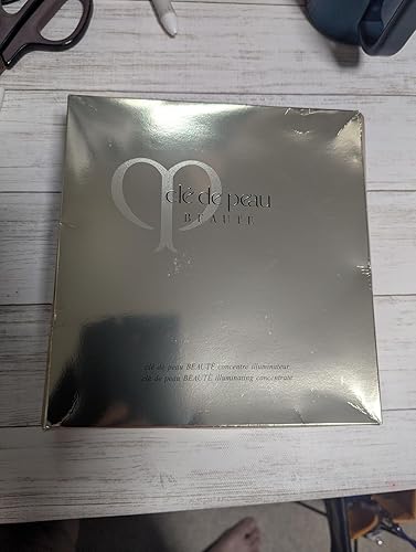 Amazon.co.jp: 資生堂 クレ・ド・ポー ボーテ cle de peau BEAUTE コン