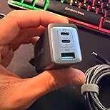 Imagen del cliente, haz clic para abrir la reseña del cliente