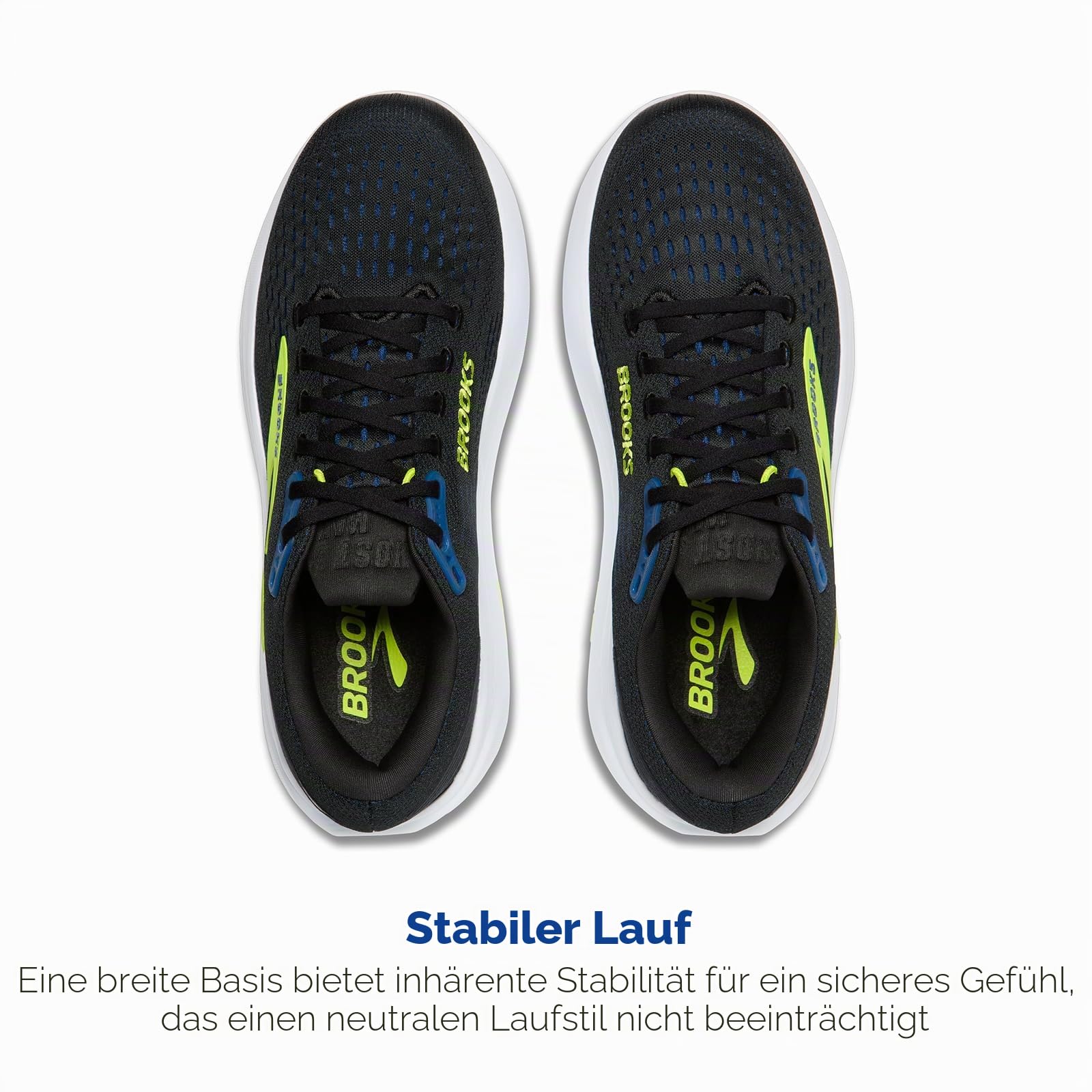 Brooks Ghost Max 3 Sneaker
