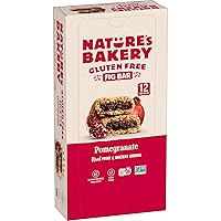 Vista 21 de Nature's Bakery - Barras de higos sin gluten