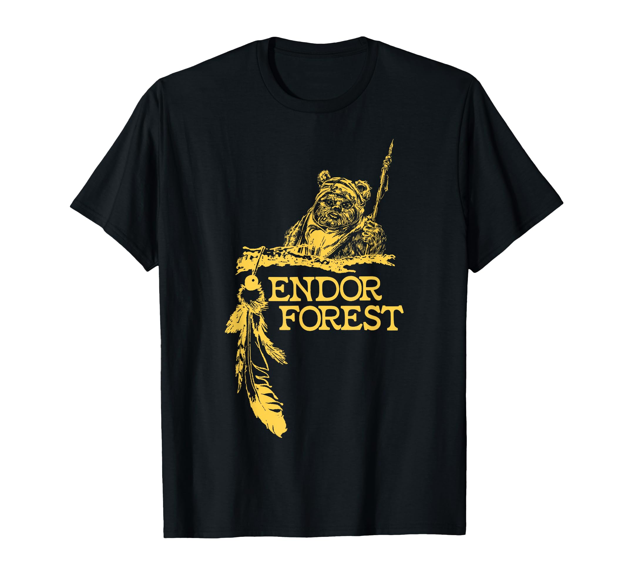 Kleidung mit Designs von Amazon Merch on Demand