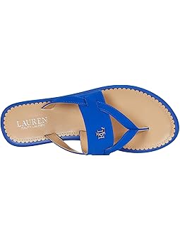Ralph lauren ladies sandals Clearance