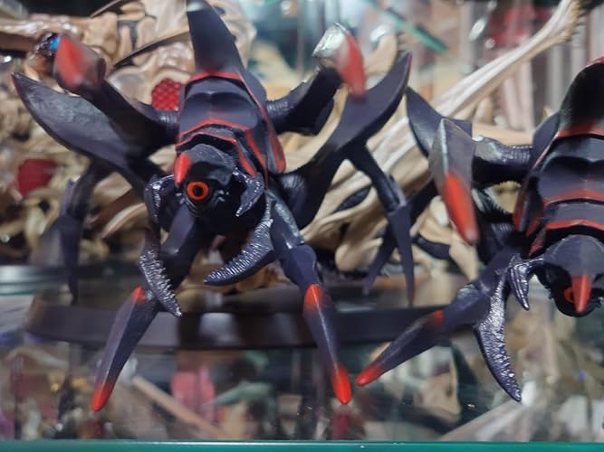 Amazon.co.jp: [BANDAI] ムービーモンスターシリーズ ソルジャー