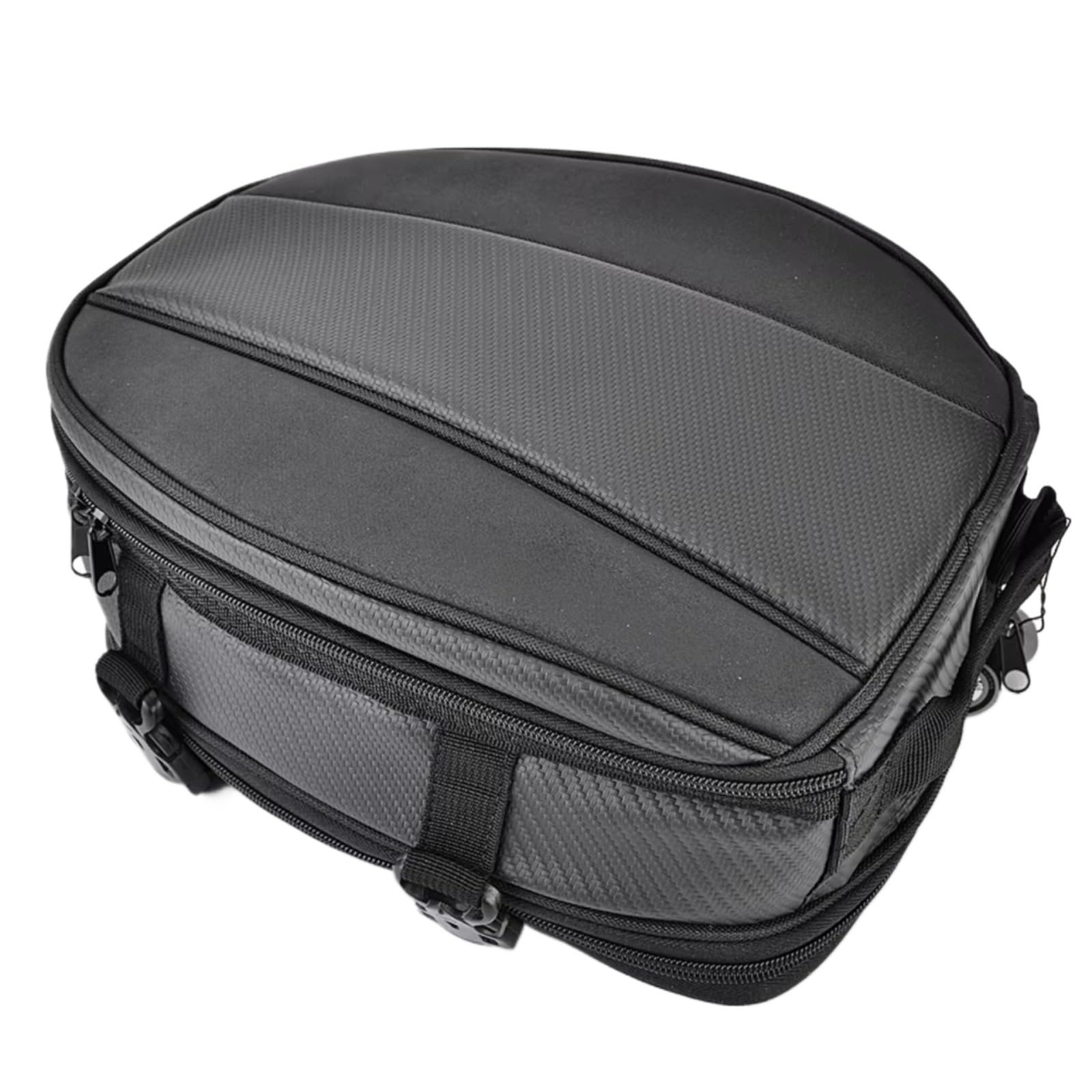 Borsa Da Coda Universale Per Moto Per Viaggio Per Sella Posteriore Sedile Impermeabile Per Grande Per Parti Di Stoccaggio Capacità Sacche Moto