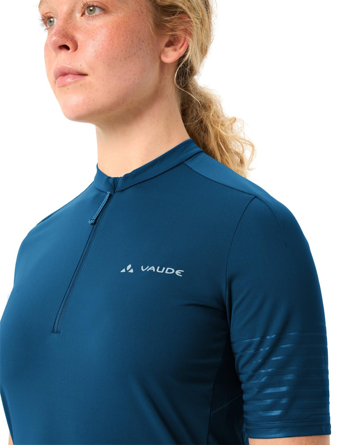 VAUDE Koszulka Kobiety Women's Qimsa Pro Hz Shirt