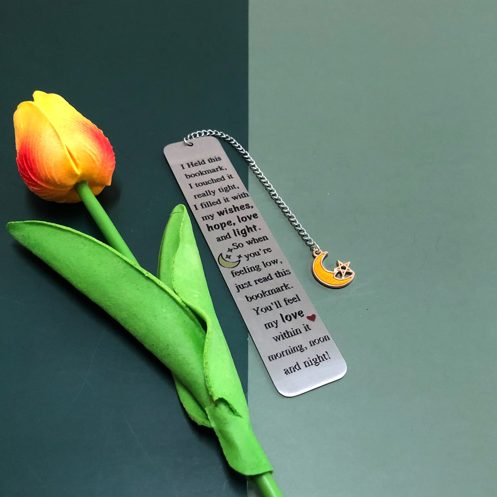 Segnalibro regalo per 30° compleanno per lui e lei 30 anni, regalo di compleanno per donne, uomini dietro di te, tutti i tuoi ricordi, segnalibri per moglie, amanti dei libri, regalo di