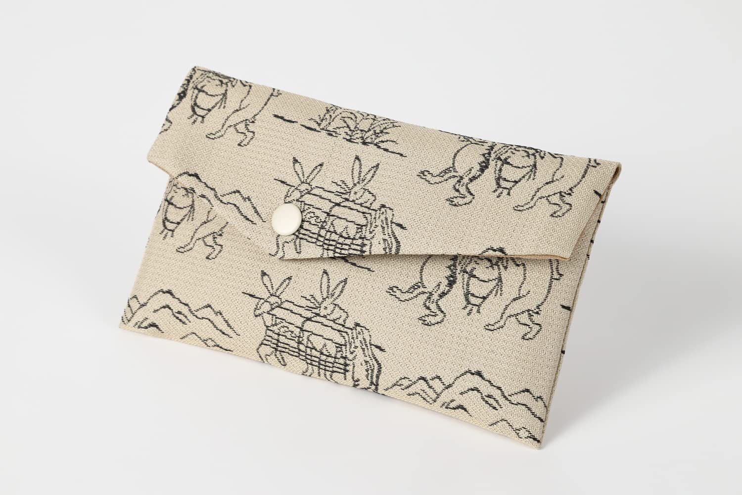 うさ／数珠入れ、御朱印帳ケース うさ／数珠入れ、御朱印帳ケース NEW！！ 御朱印帳ケース【本品堂