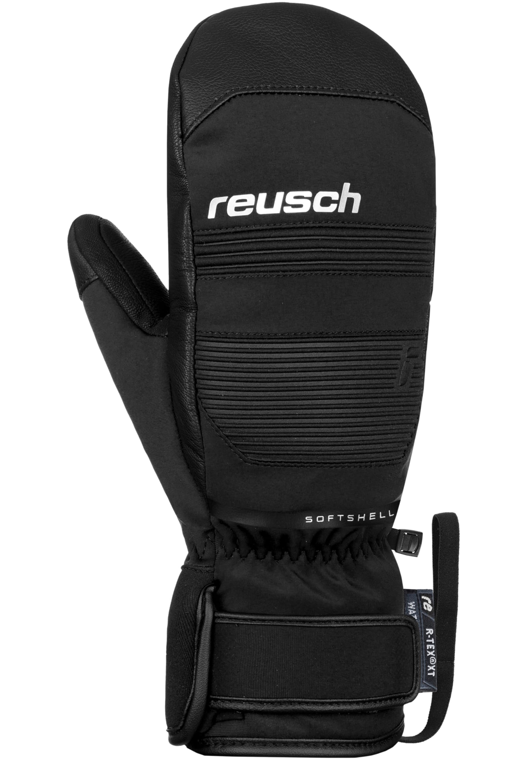 Reusch Andy R-Tex Xt Muffole Extra Caldi, Impermeabili, Traspiranti, Uomo Unisex Adulto